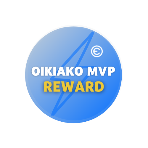 Protergia MVP Reward